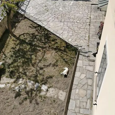 Da Mama Rose! Apartament *