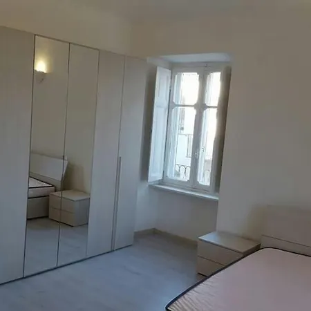 Apartment Da Mama Rose!
