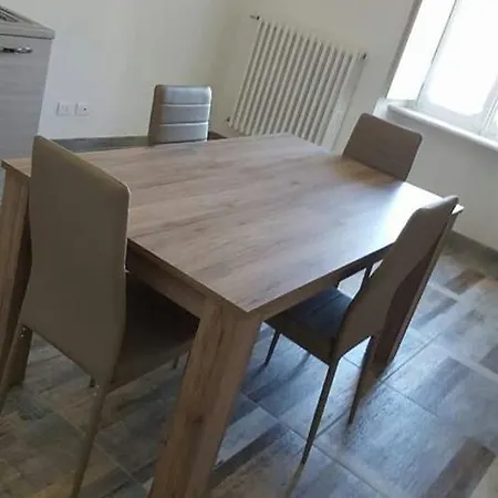 Apartment Da Mama Rose! *